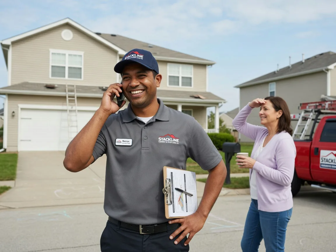 Chimney flashing repair Four Oaks, NC FAQs